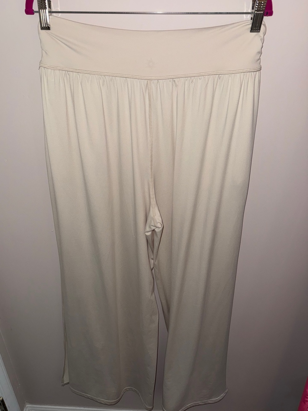 Offline NWT Go W The Flow Wide-Leg Split Pants - Picture 5 of 6